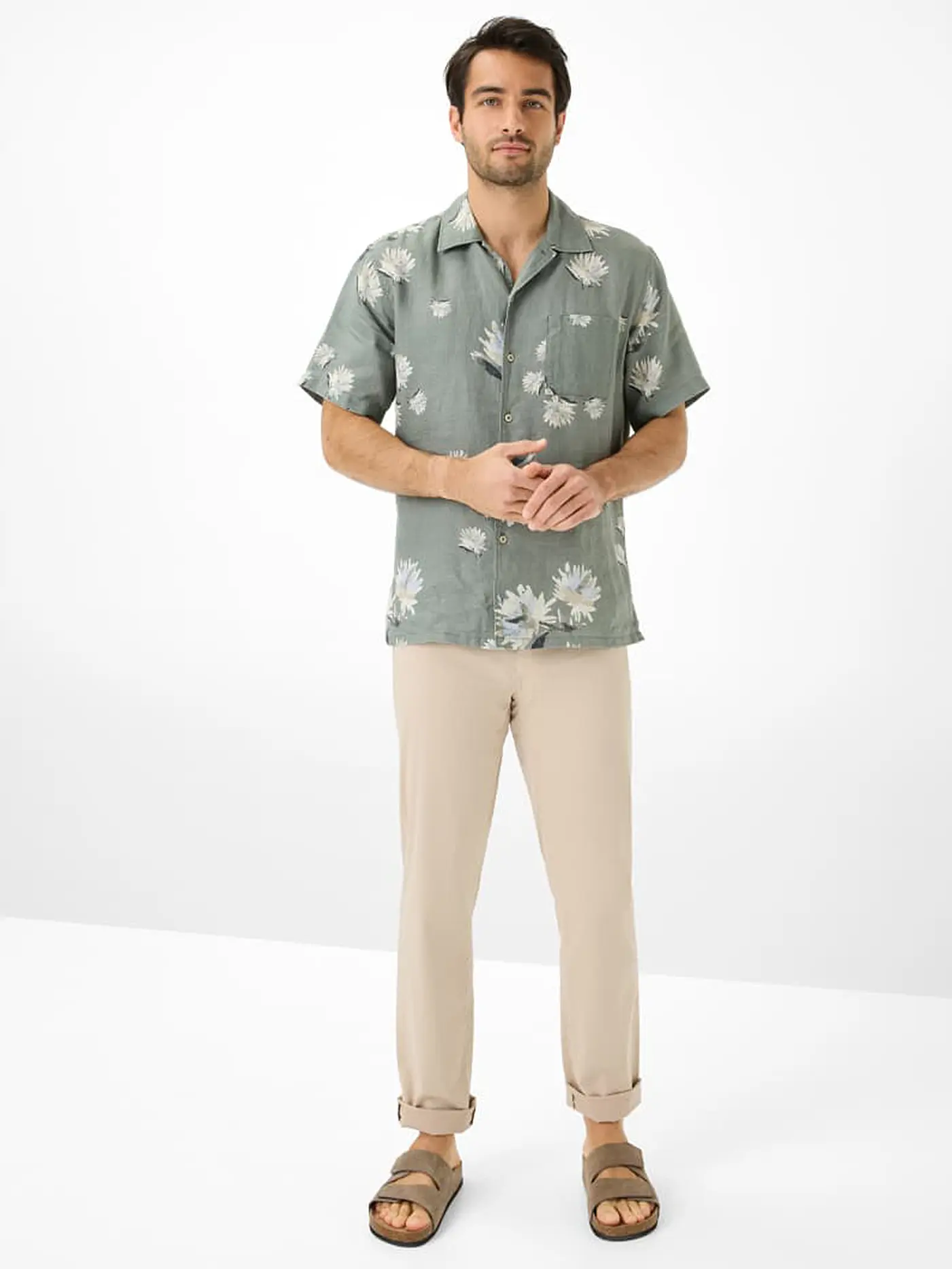 BRAX | Hose CADIZ | 